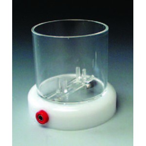 Student gas voltameter